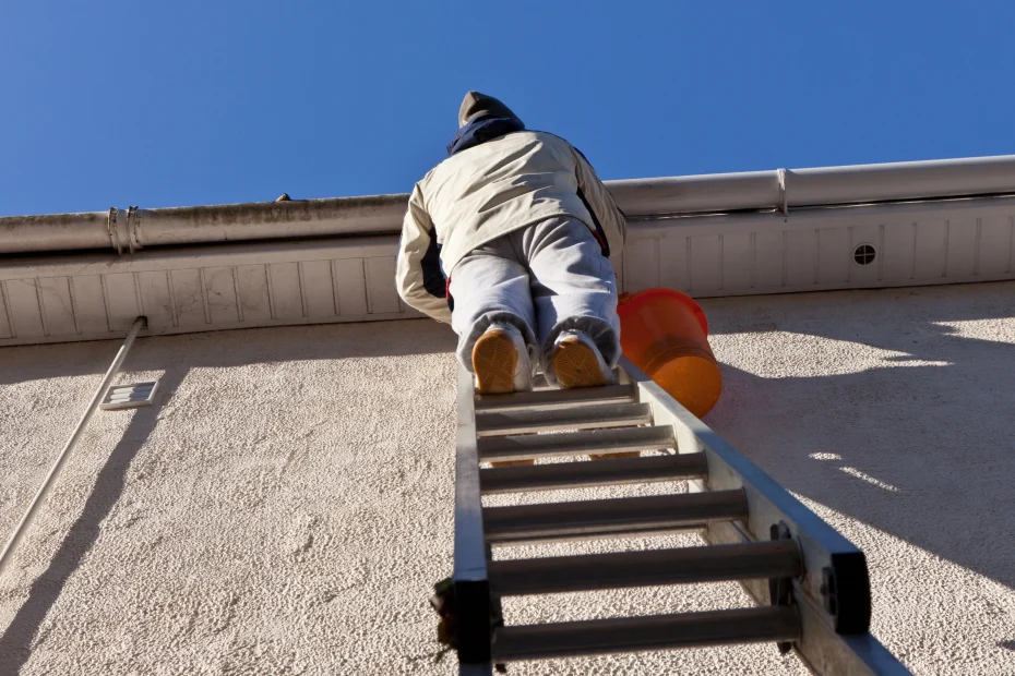 Gutter Cleaning Corinth TX