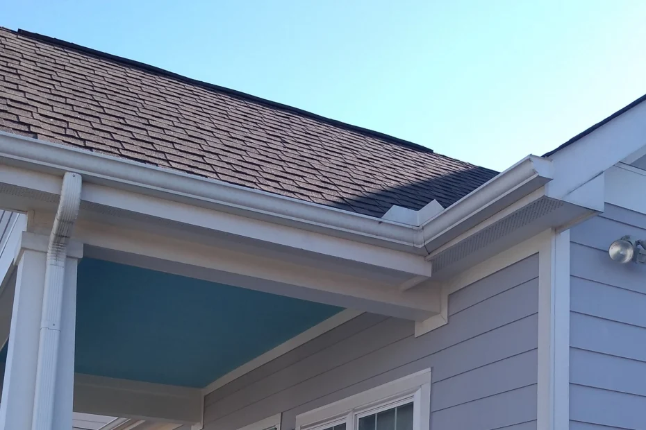 Gutter Cleaning Corinth TX